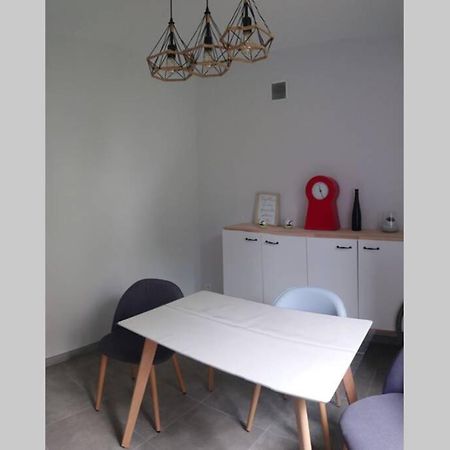Le BEauséjour - Cosy T2 - Business ou we - gare Bellegarde-sur-Valserine Exterior foto